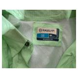 LOT OF 3 T Shirts Size 2XL