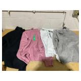 LOT OF 4 Women T Shirt Size 3XL