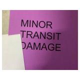 The Shade Concrete Patio Umbrella Base