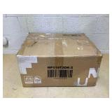 Superfit 4.75HP 2 In 1 Folding Treadmill Remote APP Control