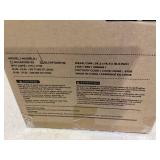 Marsail SLCAF02W-32-US Car Refrigerator, 32QT, White