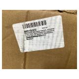 Rubbermaid Commercial Products Collapsible X Cart Black Steel 8 Bushel Bin Commercial Laundry Cart with Wheels for Hotel/Nursing Home/Home/College Easily Move Laundry/Supplies/Groceries