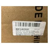 Bella 12 x 22 Ceramic Griddle