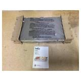 Bella 12 x 22 Ceramic Griddle