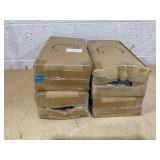 LOT OF 4 Curtis Stone Dura-Pan Nonstick Mandoline