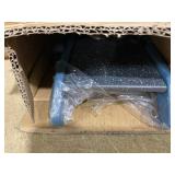 LOT OF 4 Curtis Stone Dura-Pan Nonstick Mandoline