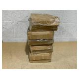 LOT OF 4 Curtis Stone Dura-Pan Nonstick Mandoline