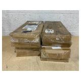 LOT OF 4 Curtis Stone Dura-Pan Nonstick Mandoline