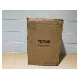 VEVOR NEMA Steel Enclosure, NEMA 4X Steel Electrical Box, IP66 Waterproof & Dustproof, Outdoor/Indoor Electrical Junction Box, with Mounting Plate (Minor Transit Damage)