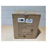 VEVOR Towel Warmers for Bathroom, 25 L Towel Warmer Bucket with Auto Shut Off for Spa Fits up to 5 Oversized Towels, Blankets, Clothes, Bathrobes, PJ