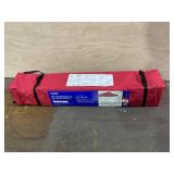 Academy Sports + Outdoors One Push 10 ft x 10 ft Straight Leg Canopy