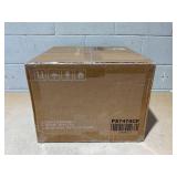 Mondawe 28-in x 19-in Brown Fleece Cat Tree