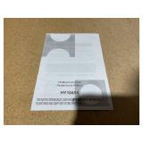 Costway Sherpa Kids Sofa Comfy Toddler Armchair with Solid Rubber Wood Legs, Brown