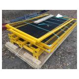 AGS Cage Guarding System - Appears Very Good