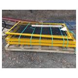 AGS Cage Guarding System - Appears Very Good