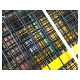 AGS Cage Guarding System - Appears Very Good