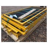 AGS Cage Guarding System - Appears Very Good