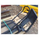 RANCH HAND - "LEGEND SERIES" Front Bumper #D191