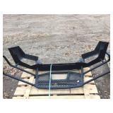 RANCH HAND - "LEGEND SERIES" Front Bumper #D191