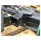 Appears Class 3 Type Bolt-On 2" Receiver Hitch - 1 Unused Hitch