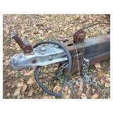 8 Ft x 16 Ft Homemade Trailer Project