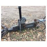 8 Ft x 16 Ft Homemade Trailer Project