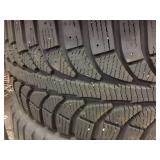 Set of 4 CHAMPIRO ICE-PRO 235/45R17 Tires