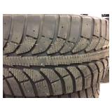 Set of 4 CHAMPIRO ICE-PRO 235/45R17 Tires