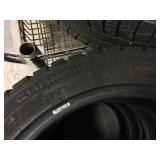 Set of 4 CHAMPIRO ICE-PRO 235/45R17 Tires