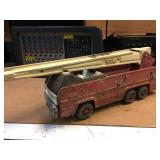 3 Vintage Tonka Emergency Vehicles