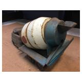 Vintage Structo Ready-Mix Concrete