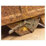 4 Vintage Tonka Excavation