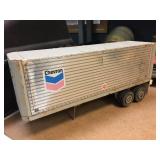 Vintage Tonka - Nylint - ERTL - Buddy L - Trailers