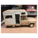 Vintage Group Smaller Tonka - Nylint - Hubley