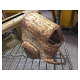 Group Vintage Tonka - Trailers - Nylint