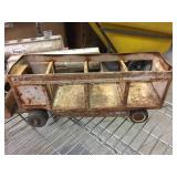 Group Vintage Tonka - Trailers - Nylint