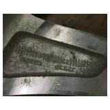 Set of 4 U.S. Mags - Aluminum "DESPERADO 6" - 24" x 9" Rims