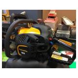 Poulan Pro PR5020 Gas Chainsaw with Case