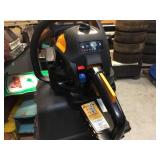 Poulan Pro PR5020 Gas Chainsaw with Case