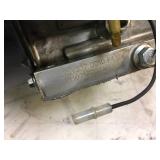 B&S Vanguard 14.0 HP/408cc Horizontal Shaft Engine