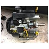 B&S Vanguard 14.0 HP/408cc Horizontal Shaft Engine