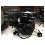 Kohler Command Pro 14 HP/429cc Horizontal Shaft Engine