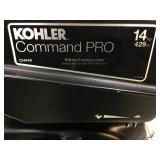Kohler Command Pro 14 HP/429cc Horizontal Shaft Engine