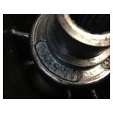 Mercury 14.5 x 19 MI-Wheel - 991209