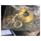 Mercury 14.5 x 19 MI-Wheel - 991209