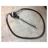 Lincoln 1385-H Rotary Pump - Series A