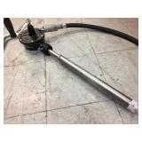 Lincoln 1385-H Rotary Pump - Series A