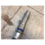 Lincoln 1385-H Rotary Pump - Series A