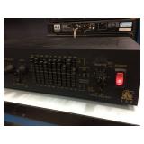 BOGEN - Gold Seal Series - GS 150 Powers On!