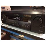 SONY STR-DE825 Receiver - Powers On